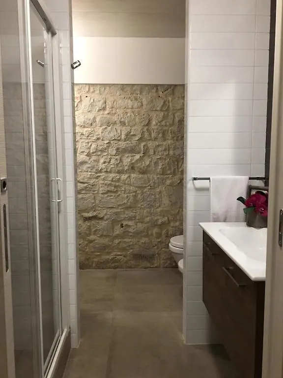 Casa Al Vicoletto Villa Modica Italy