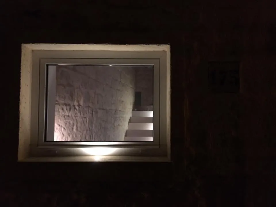 Casa Al Vicoletto Villa Modica 0*,