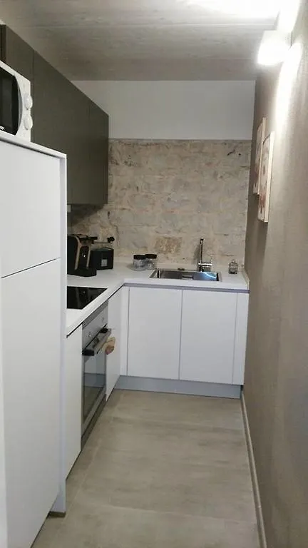 Casa Al Vicoletto Villa Modica 0*,