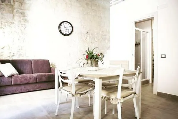 Holiday home Casa Al Vicoletto Villa Modica