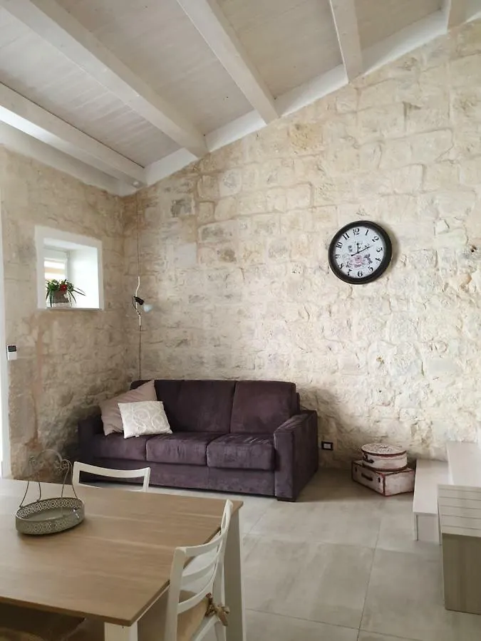 Casa Al Vicoletto Villa Modica
