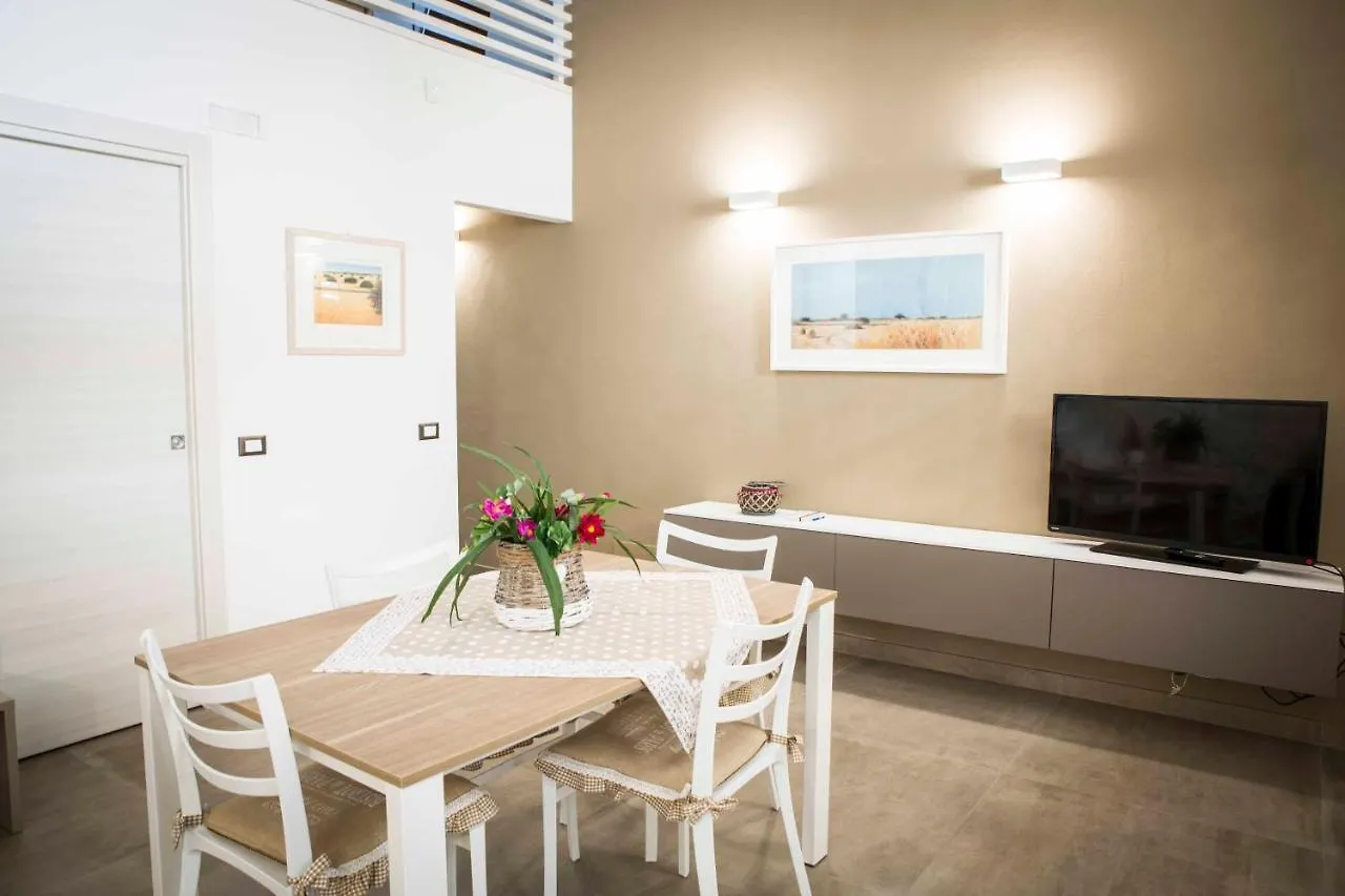 Casa Al Vicoletto Villa Modica 0*,  Italy