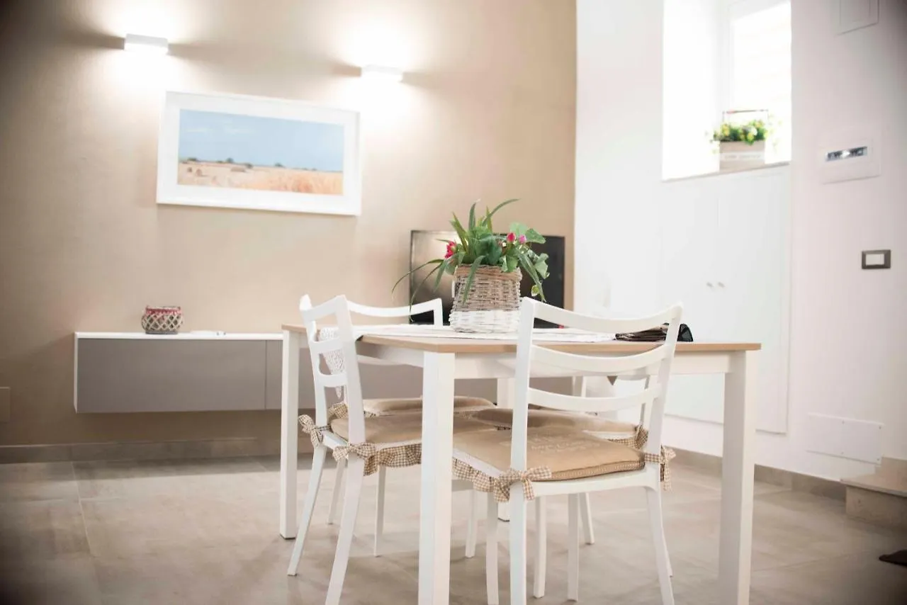 Holiday home Casa Al Vicoletto Villa Modica Italy